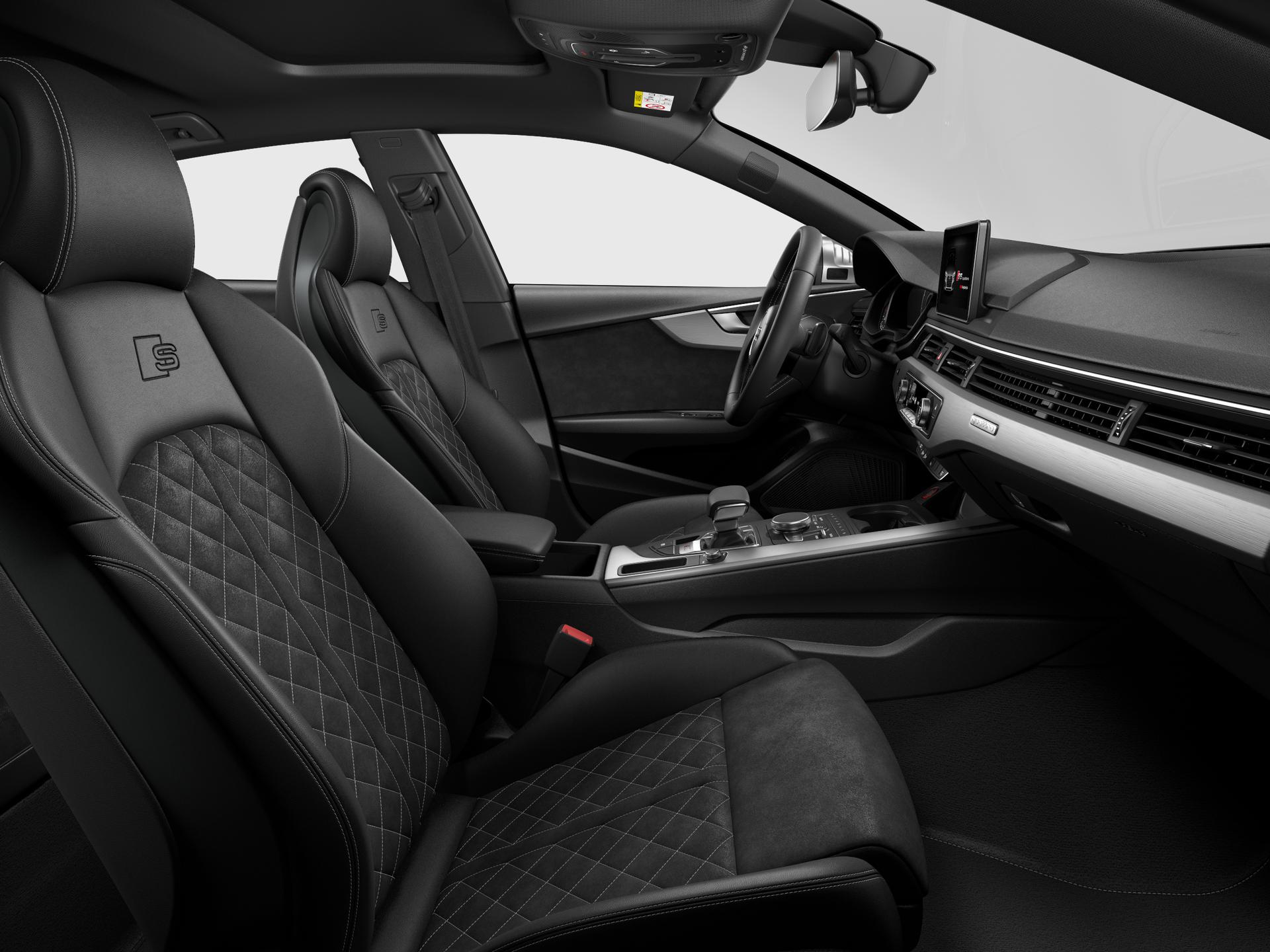 audi s5 sportback 2018 WAUB4CF59JA031791 image audi s5 sportback 2018 WAUB4CF59JA031791 image